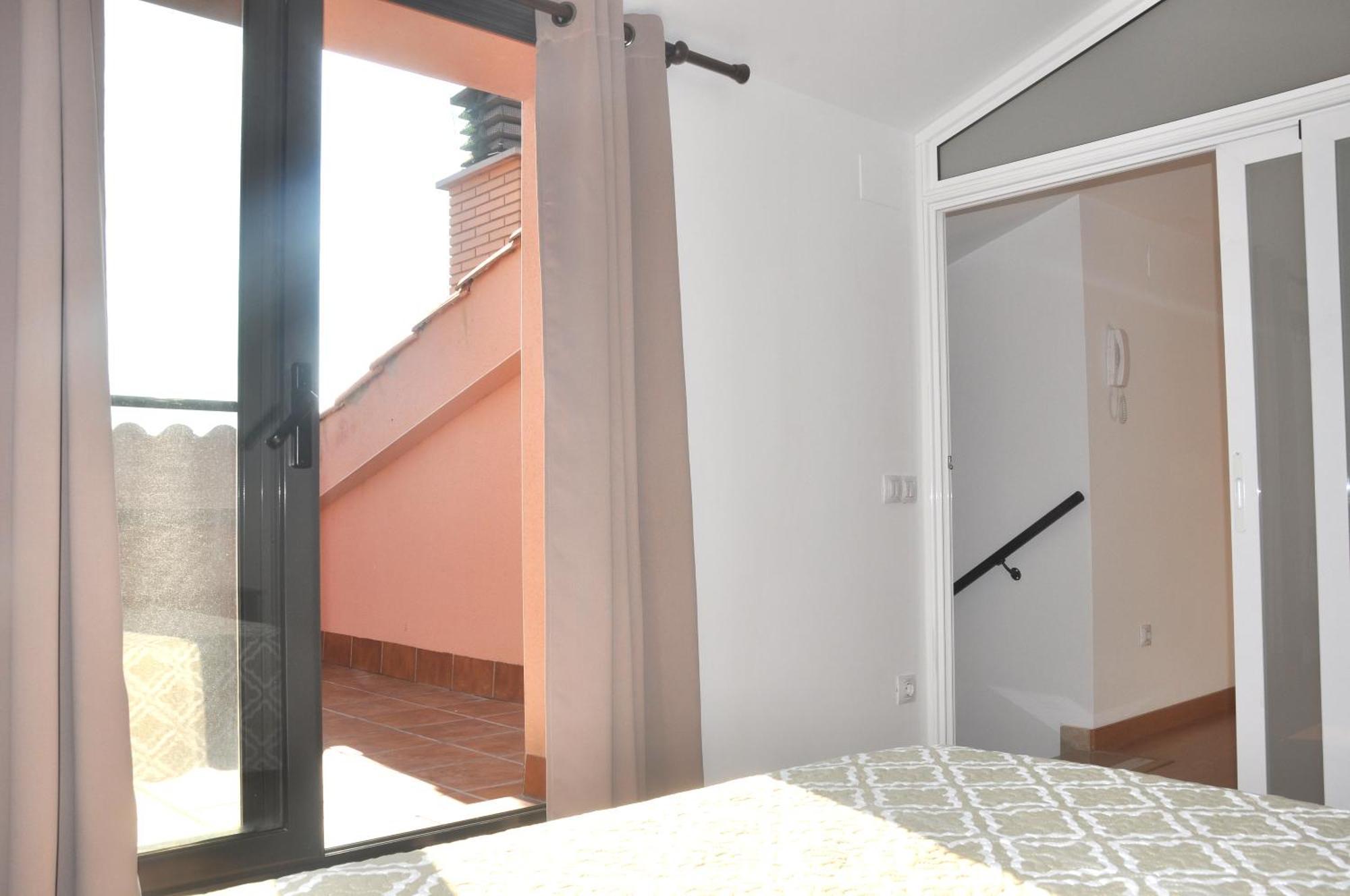 Duplex En Delta De L'Ebre Con Dos Terrazas Y Balcon Leilighet Deltebre Eksteriør bilde