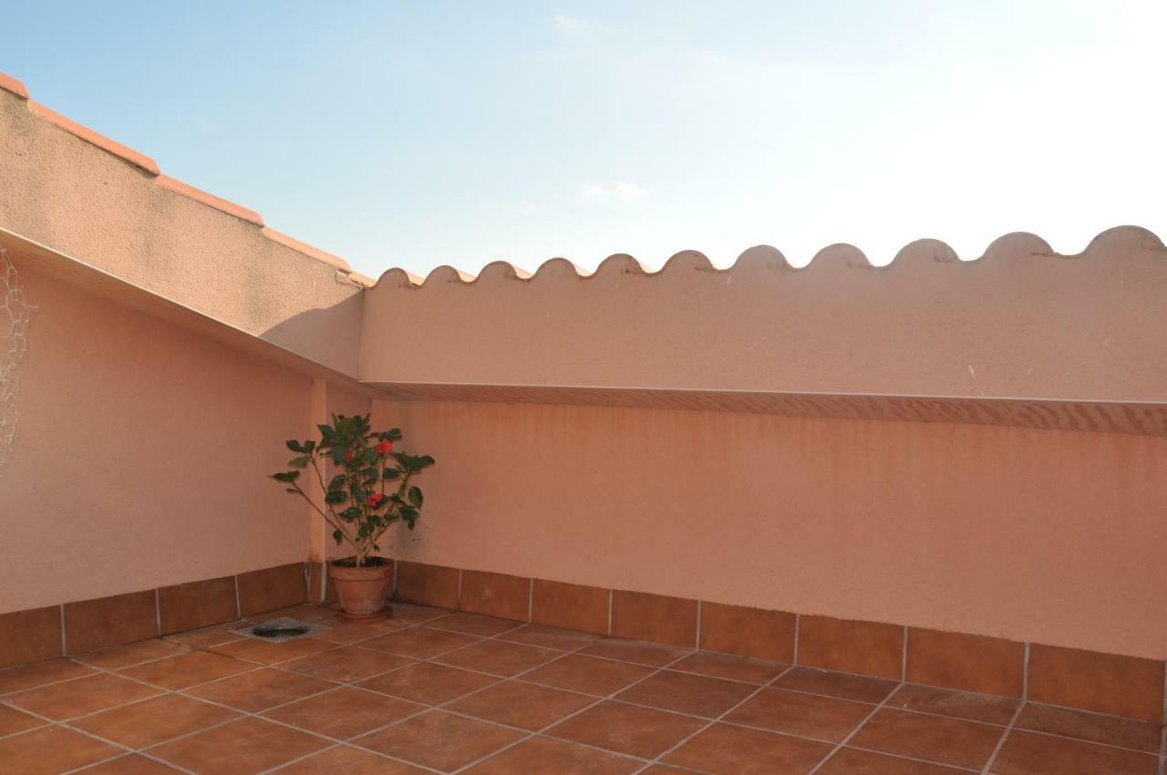 Duplex En Delta De L'Ebre Con Dos Terrazas Y Balcon Leilighet Deltebre Eksteriør bilde