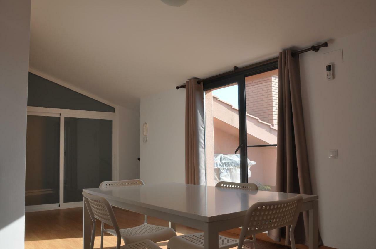 Duplex En Delta De L'Ebre Con Dos Terrazas Y Balcon Leilighet Deltebre Eksteriør bilde